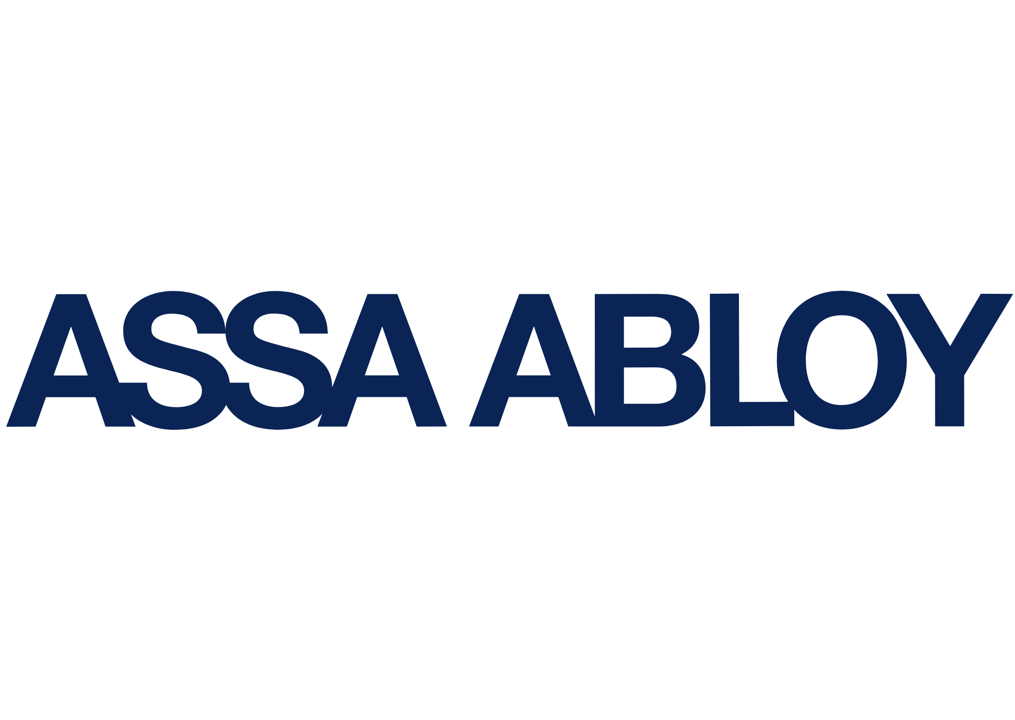 ASSA ABLOY