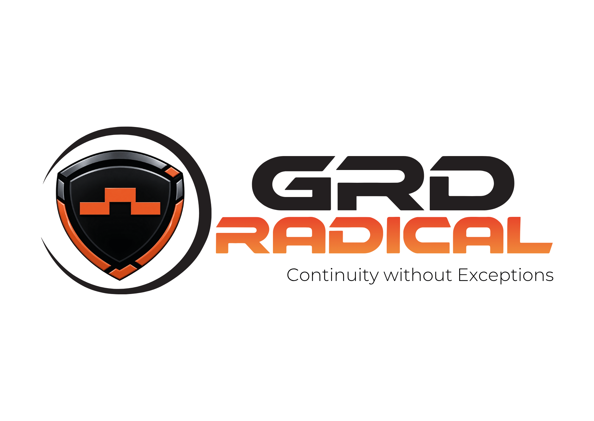 GRD Radical