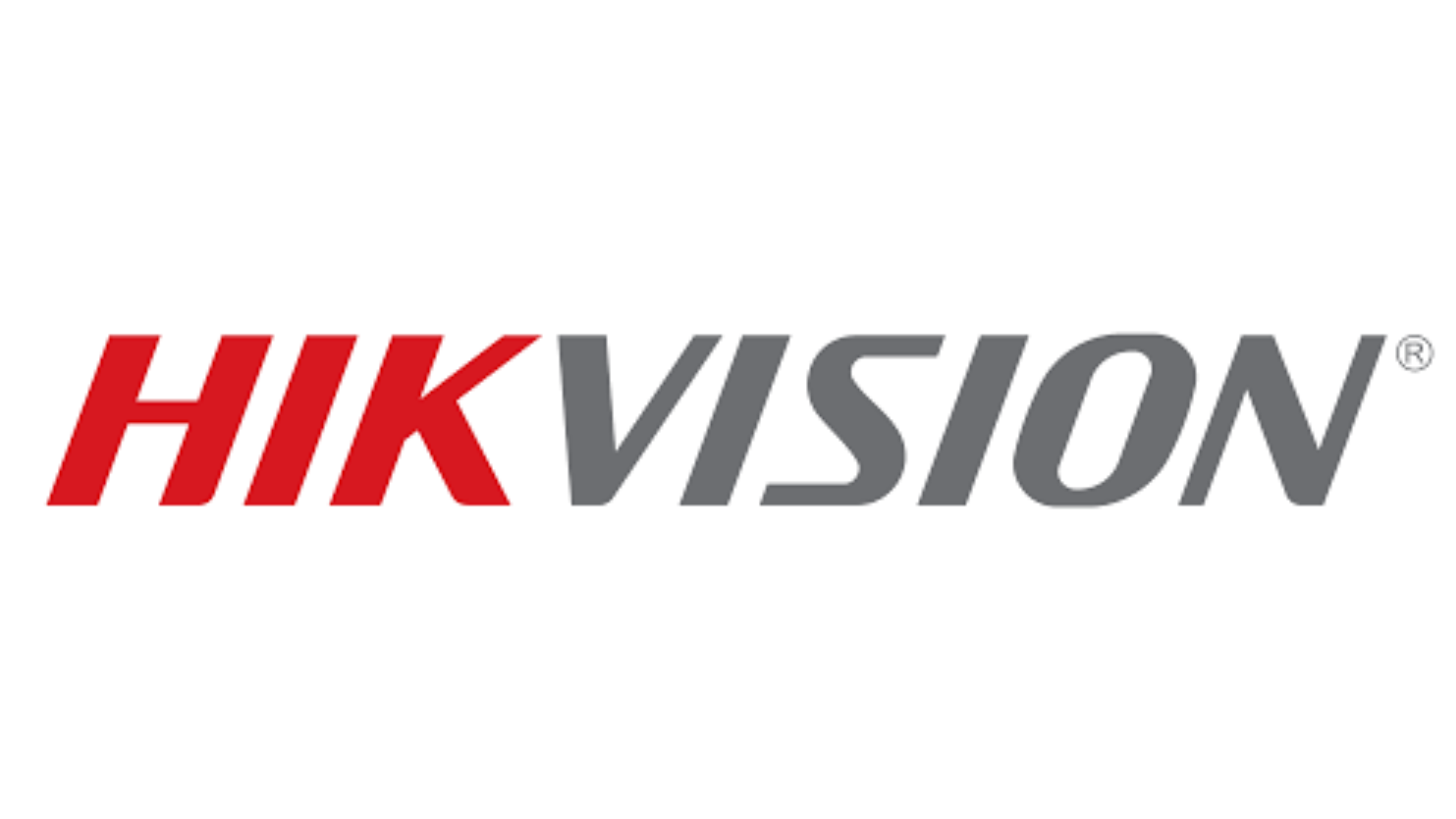 Hikvision