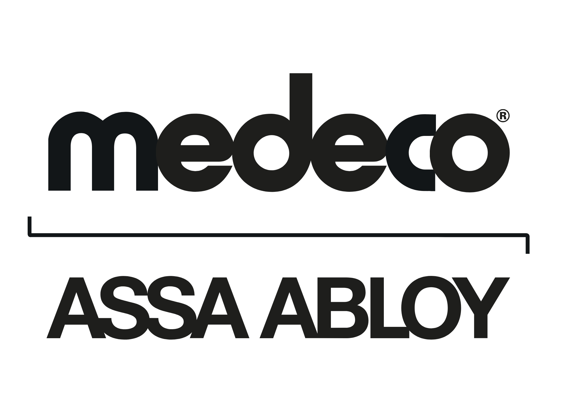 Medeco ASSA ABLOY
