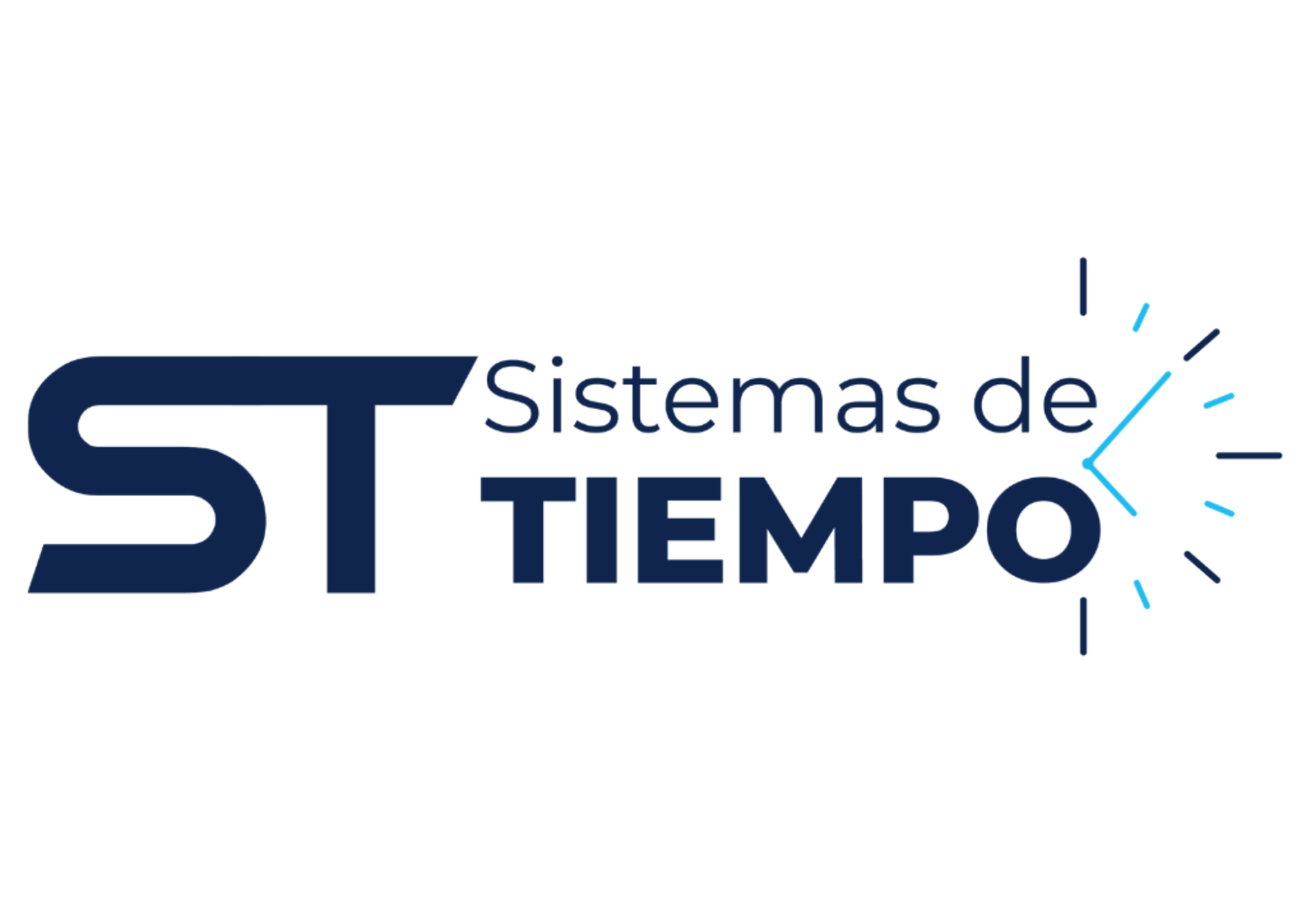 Sistemas de Tiempo