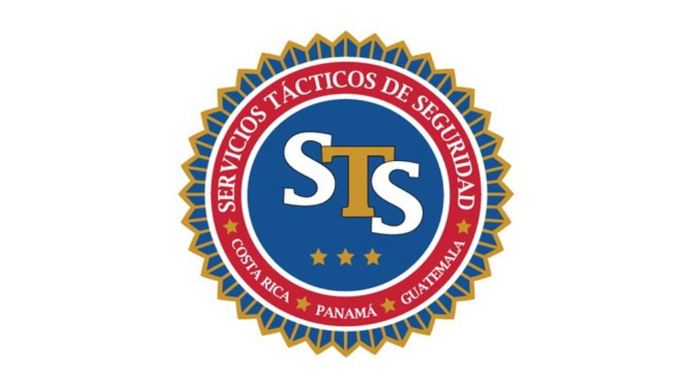 STS Servicios Tácticos de Seguridad