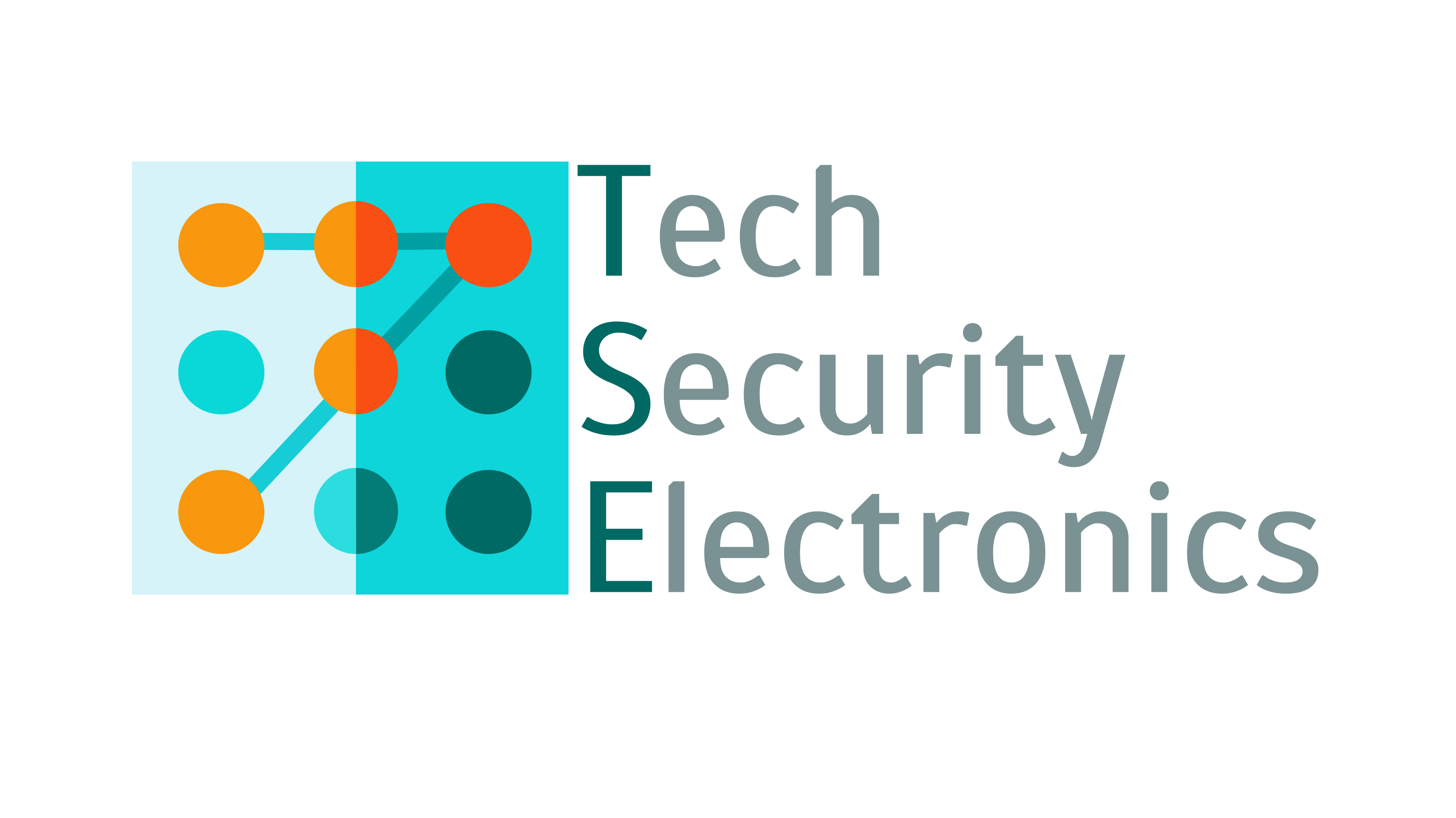 Tech Security Electronics