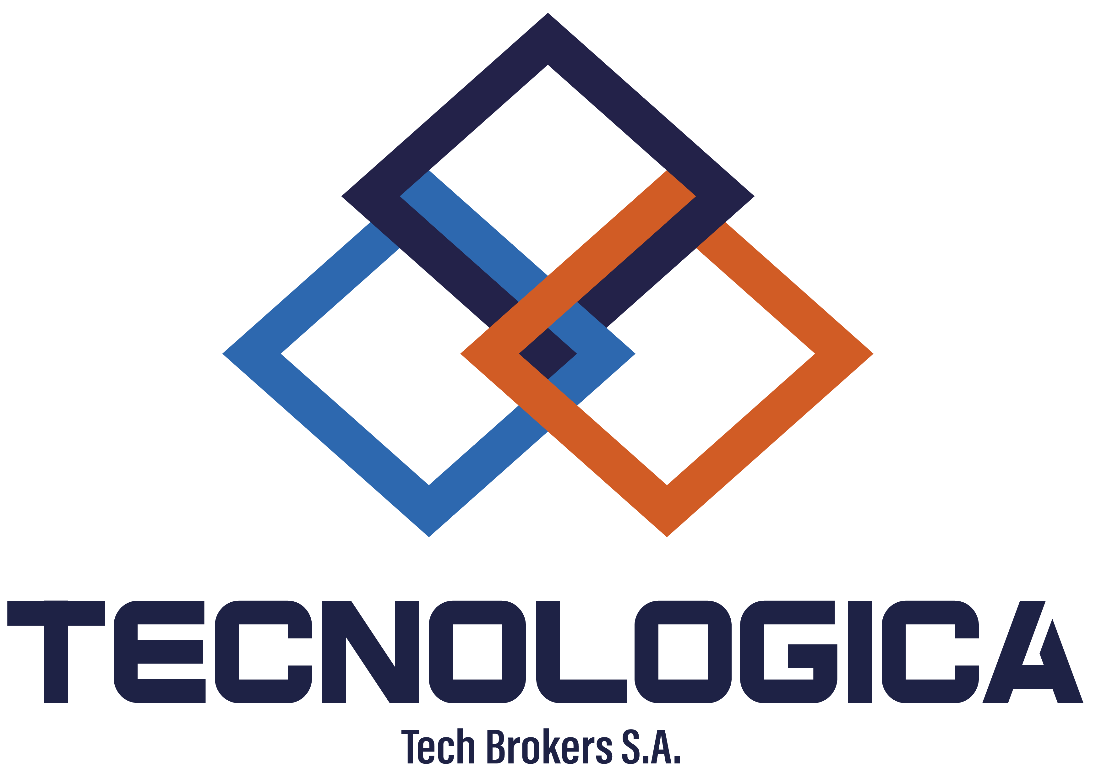 Tecnológica Tech Brokers