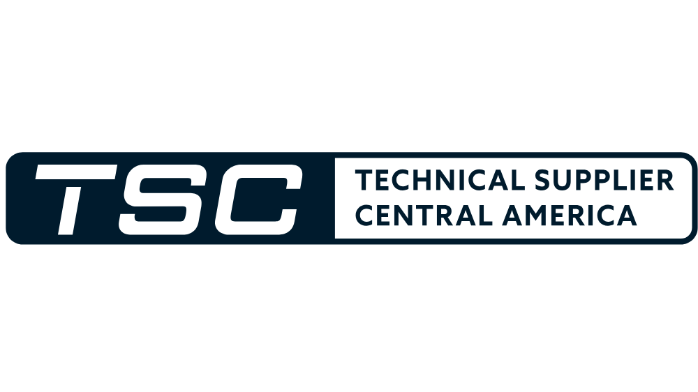 Technical Supplier Central America