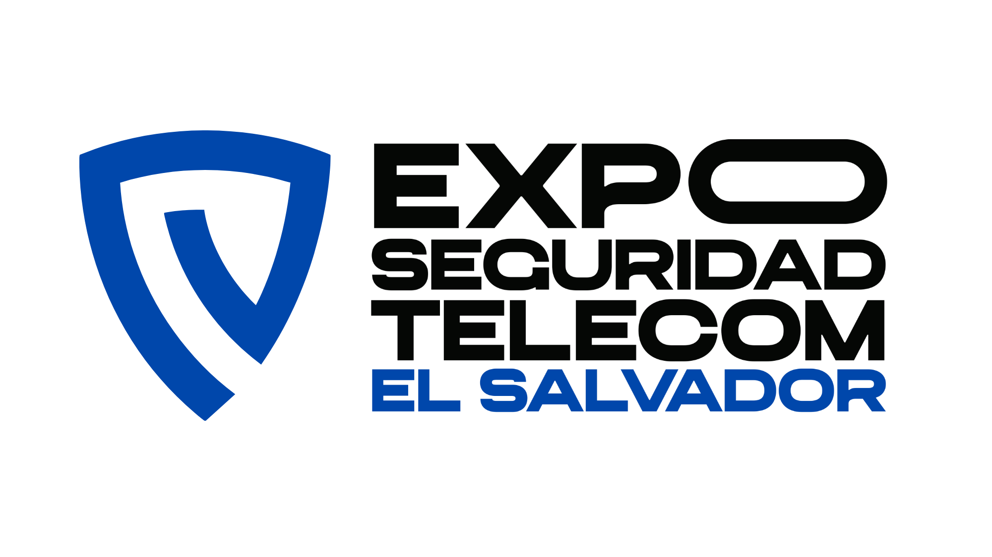Expo Seguridad Telecom El Salvador