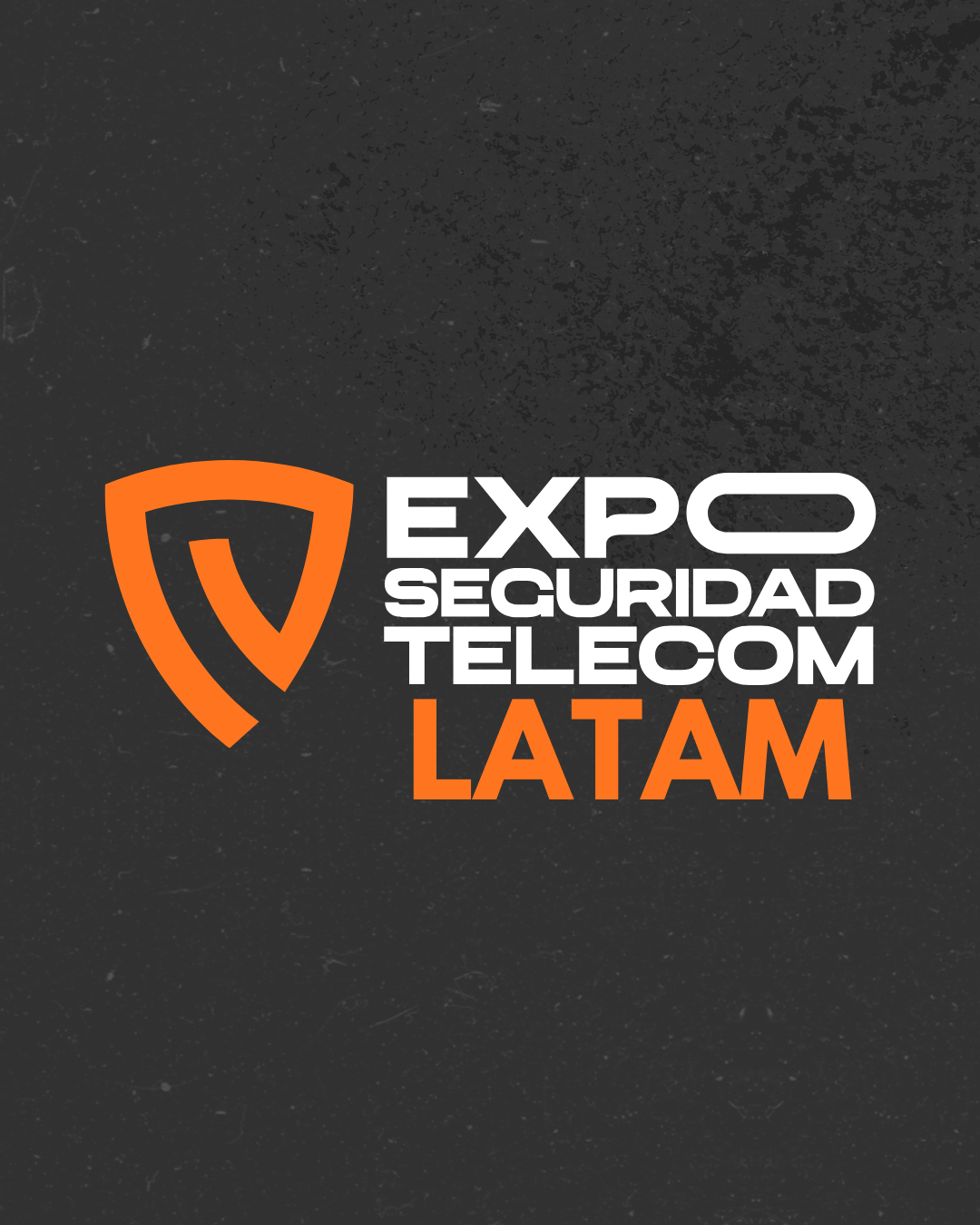 Expo Seguridad Telecom LATAM
