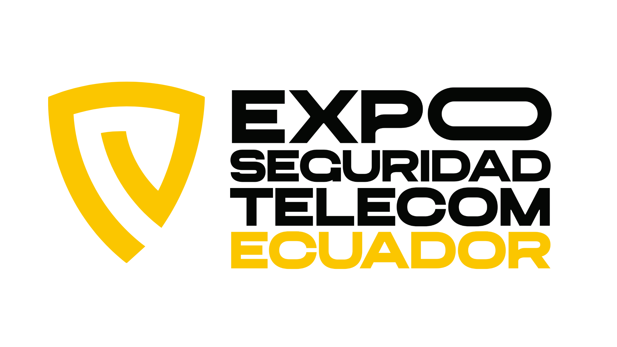 Expo Seguridad Telecom Ecuador