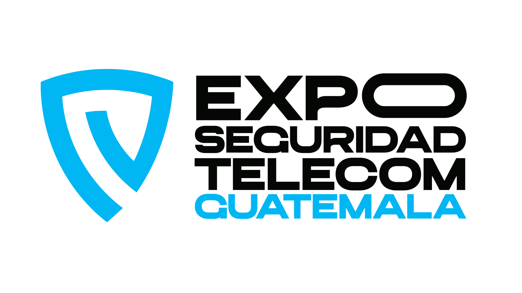 Expo Seguridad Telecom Guatemala