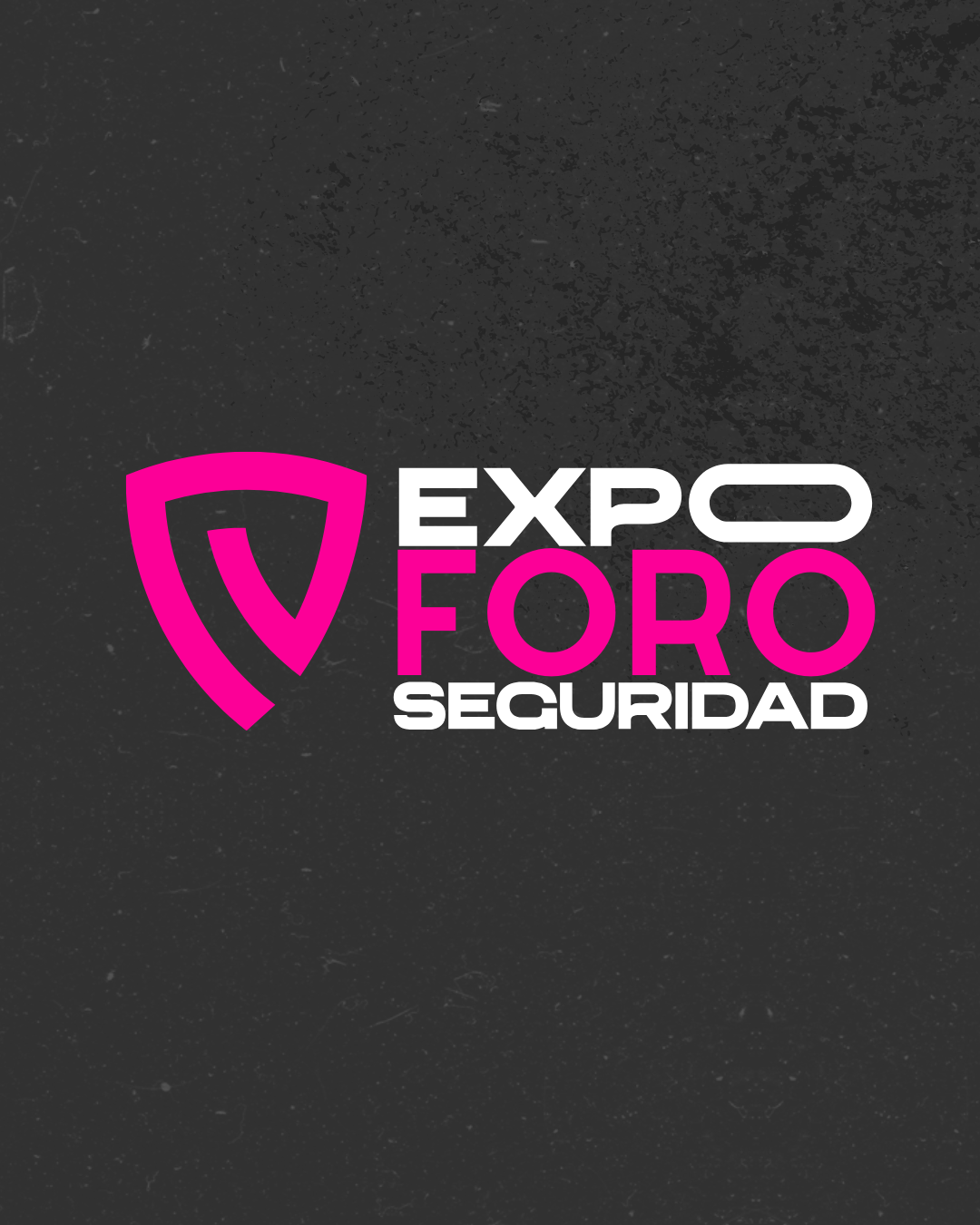 Expo Foro Seguridad